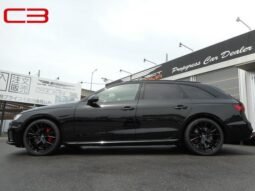 
										AUDI S4 AVANT FOR SALE IN KENYA full									