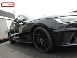 AUDI S4 AVANT FOR SALE IN KENYA