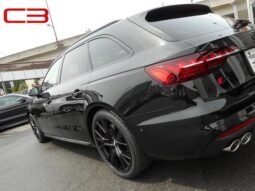 
										AUDI S4 AVANT FOR SALE IN KENYA full									