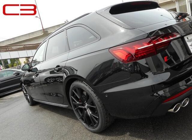 
								AUDI S4 AVANT FOR SALE IN KENYA full									