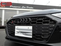 
										AUDI S4 AVANT FOR SALE IN KENYA full									