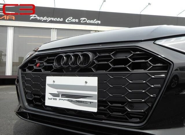 
								AUDI S4 AVANT FOR SALE IN KENYA full									