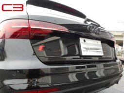 
										AUDI S4 AVANT FOR SALE IN KENYA full									