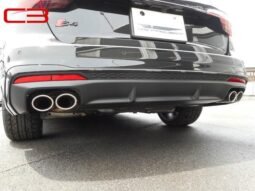 
										AUDI S4 AVANT FOR SALE IN KENYA full									