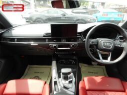 
										AUDI S4 AVANT FOR SALE IN KENYA full									