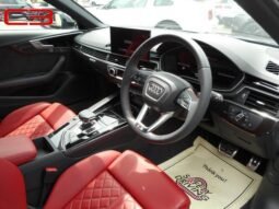 
										AUDI S4 AVANT FOR SALE IN KENYA full									