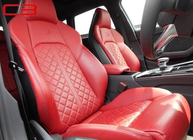 
								AUDI S4 AVANT FOR SALE IN KENYA full									