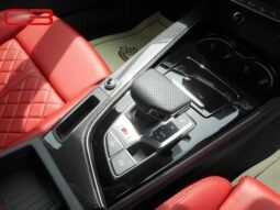 
										AUDI S4 AVANT FOR SALE IN KENYA full									