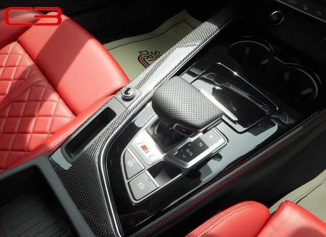 
								AUDI S4 AVANT FOR SALE IN KENYA full									