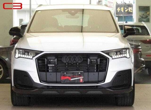 
								AUDI Q7 FOR SALE IN KENYA full									