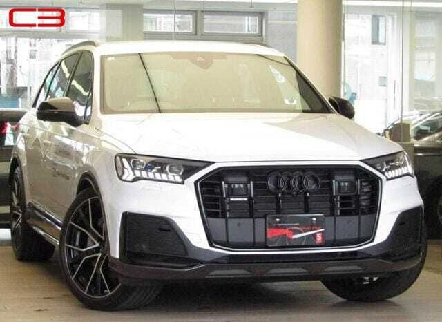 
								AUDI Q7 FOR SALE IN KENYA full									