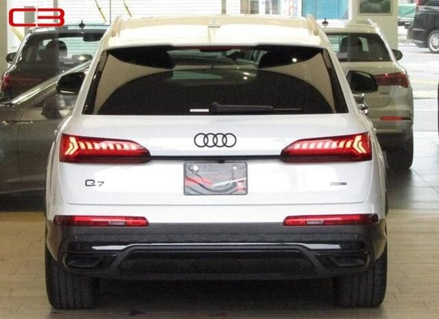 
								AUDI Q7 FOR SALE IN KENYA full									