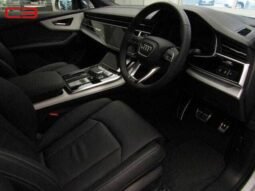 
										AUDI Q7 FOR SALE IN KENYA full									