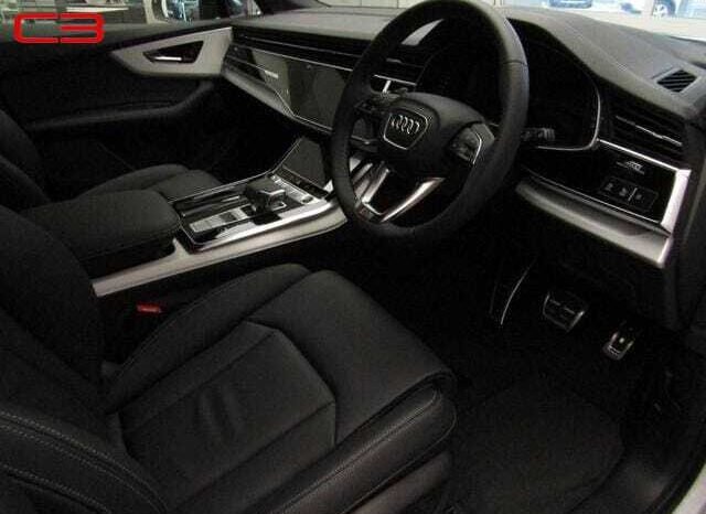 
								AUDI Q7 FOR SALE IN KENYA full									