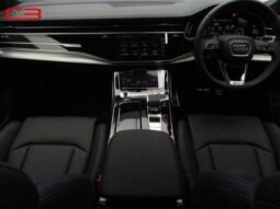 
										AUDI Q7 FOR SALE IN KENYA full									