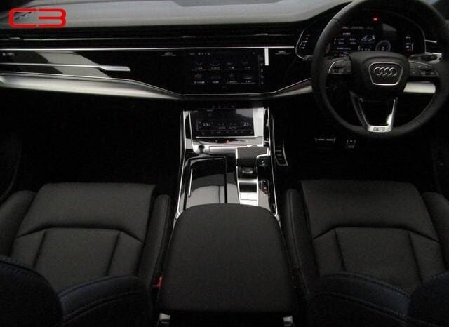 
								AUDI Q7 FOR SALE IN KENYA full									