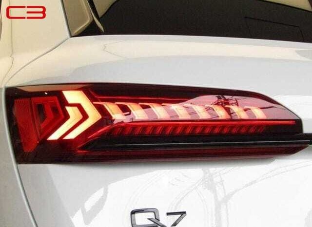 
								AUDI Q7 FOR SALE IN KENYA full									