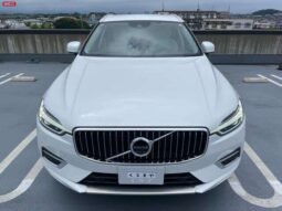 
										VOLVO XC60 FOR SALE IN KENYA full									