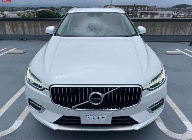 
								VOLVO XC60 FOR SALE IN KENYA full									