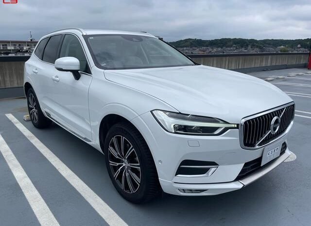 
								VOLVO XC60 FOR SALE IN KENYA full									