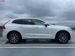 
										VOLVO XC60 FOR SALE IN KENYA full									