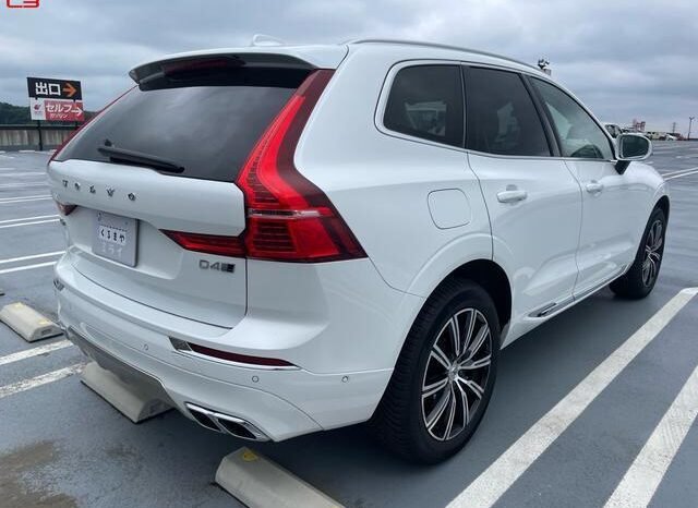 
								VOLVO XC60 FOR SALE IN KENYA full									