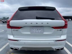 
										VOLVO XC60 FOR SALE IN KENYA full									