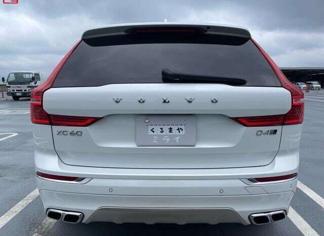 
								VOLVO XC60 FOR SALE IN KENYA full									
