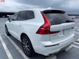 
										VOLVO XC60 FOR SALE IN KENYA full									