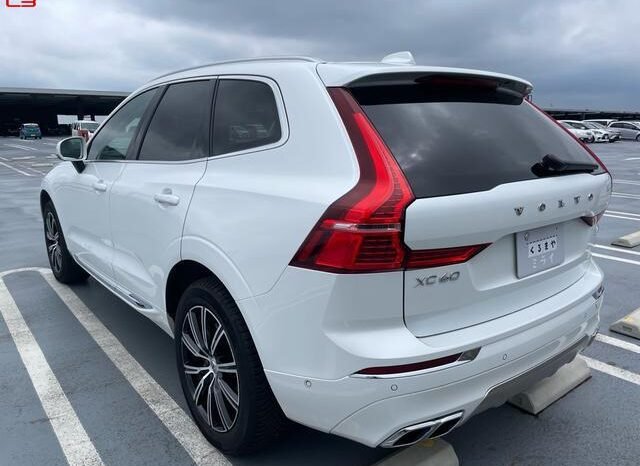
								VOLVO XC60 FOR SALE IN KENYA full									