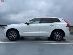 
										VOLVO XC60 FOR SALE IN KENYA full									