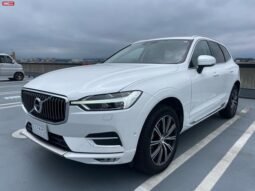 VOLVO XC60 FOR SALE IN KENYA