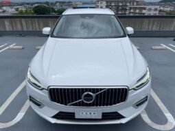
										VOLVO XC60 FOR SALE IN KENYA full									