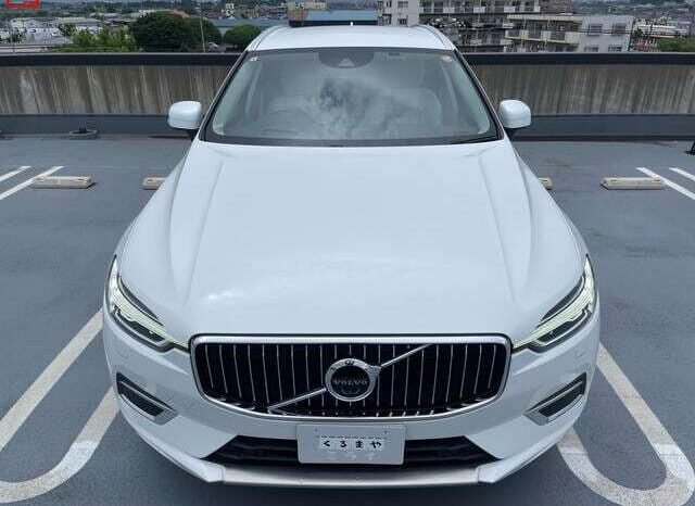 
								VOLVO XC60 FOR SALE IN KENYA full									