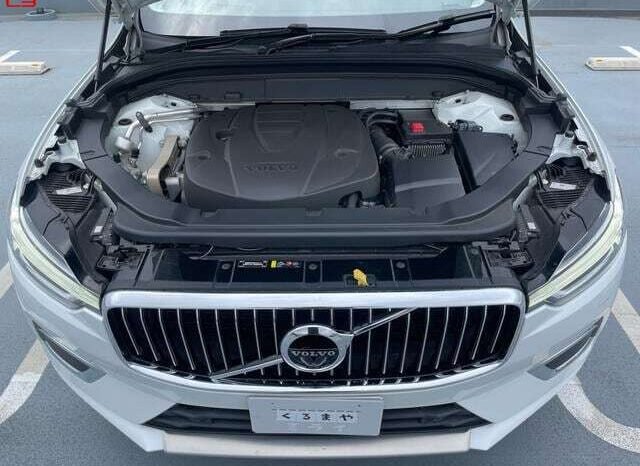 
								VOLVO XC60 FOR SALE IN KENYA full									
