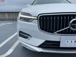 
										VOLVO XC60 FOR SALE IN KENYA full									