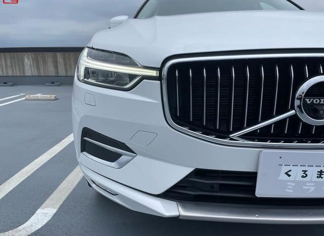 
								VOLVO XC60 FOR SALE IN KENYA full									