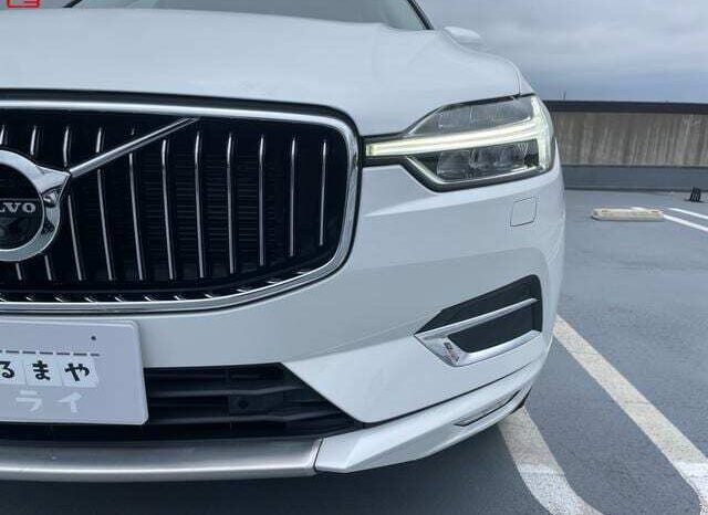 
								VOLVO XC60 FOR SALE IN KENYA full									