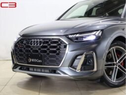 
										AUDI SQ5 FOR SALE IN KENYA full									