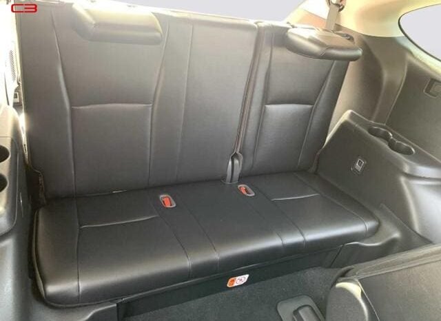 
								TOYOTA KLUGER FOR SALE IN KENYA full									