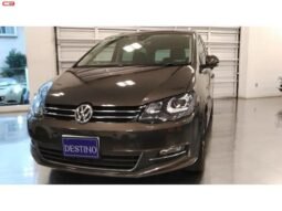 
										VOLKSWAGEN SHARAN FOR SALE IN KENYA full									
