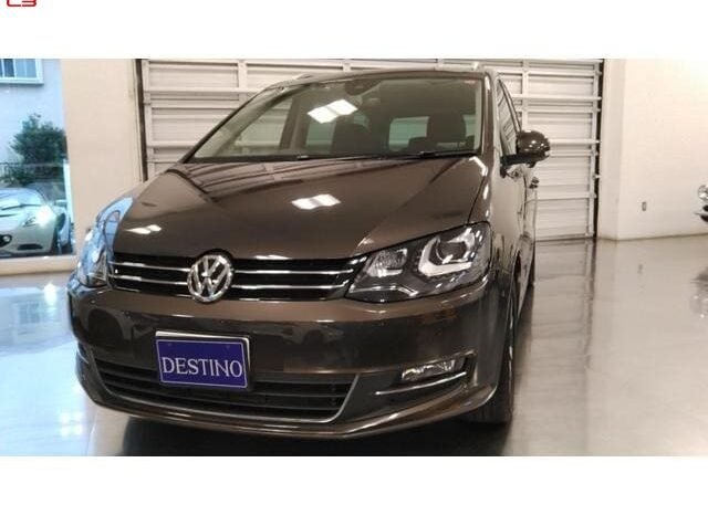 
								VOLKSWAGEN SHARAN FOR SALE IN KENYA full									