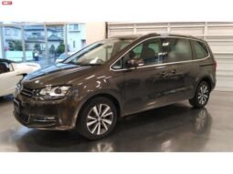 VOLKSWAGEN SHARAN FOR SALE IN KENYA