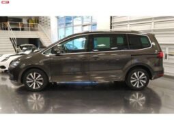 
										VOLKSWAGEN SHARAN FOR SALE IN KENYA full									