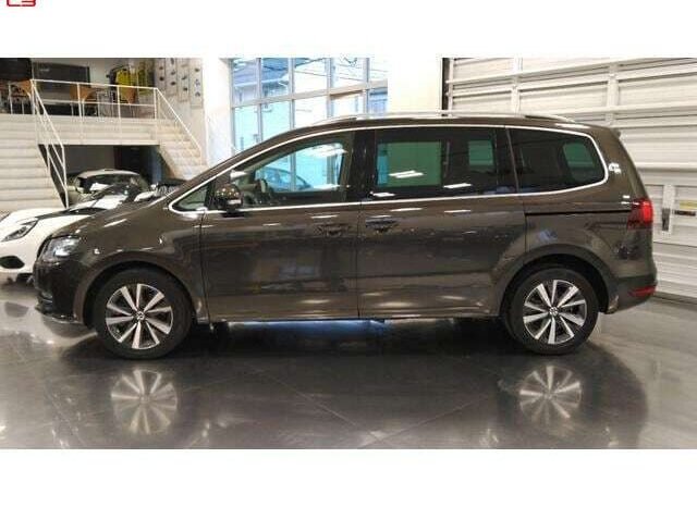 
								VOLKSWAGEN SHARAN FOR SALE IN KENYA full									