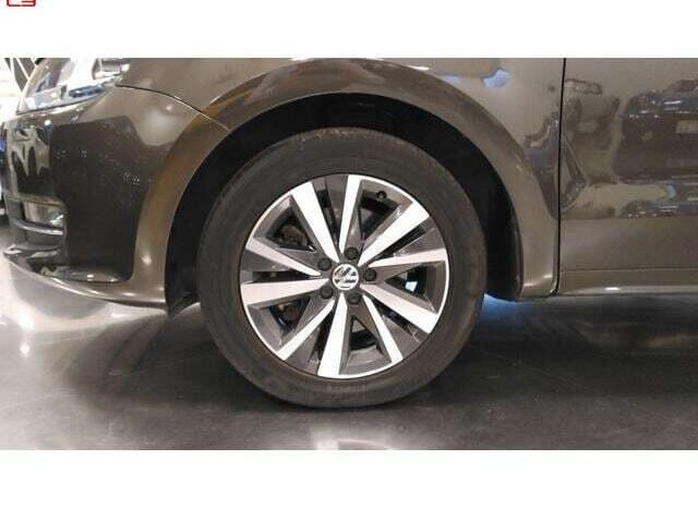 
								VOLKSWAGEN SHARAN FOR SALE IN KENYA full									