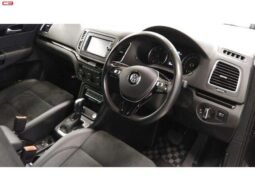 
										VOLKSWAGEN SHARAN FOR SALE IN KENYA full									