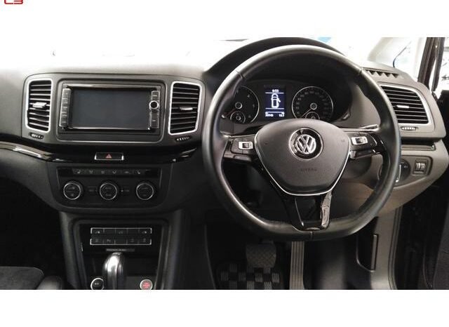 
								VOLKSWAGEN SHARAN FOR SALE IN KENYA full									