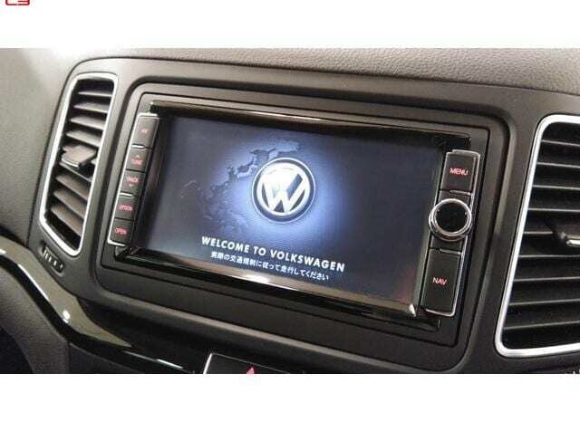 
								VOLKSWAGEN SHARAN FOR SALE IN KENYA full									