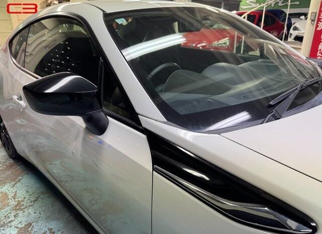 
								TOYOTA 86 FOR SALE IN KENYA full									
